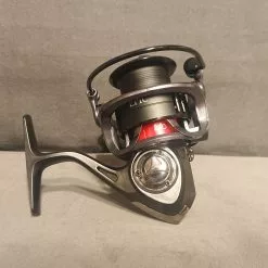 Mitchell Epic – 3000 FD