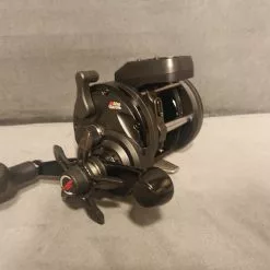 Abu Garcia Altum DLC20 Syncro – Meter/Fot