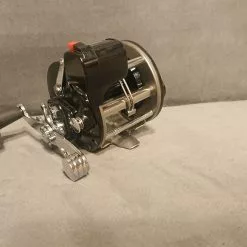 Penn 209M L/W Line Counter