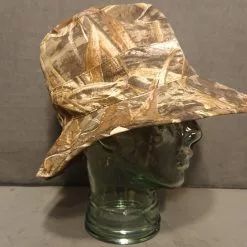 PL Max5 Bush Hat One Seiz