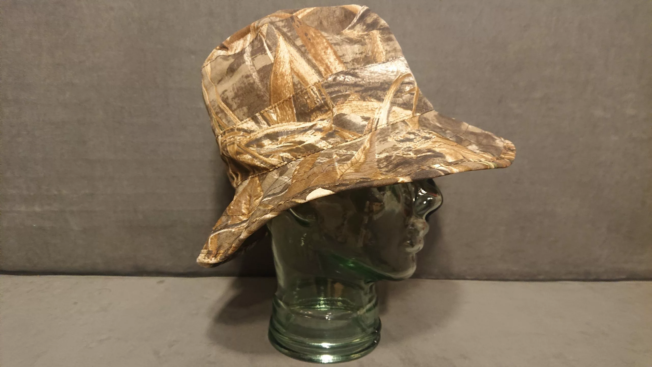 PL Max5 Bush Hat One Seiz 3 PL Max5 Bush Hat One Seiz