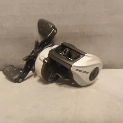 Abu Garcia Ambassadeur MAX Toro 50