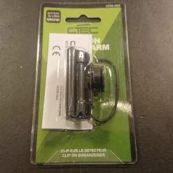 Clip On Bite Alarm