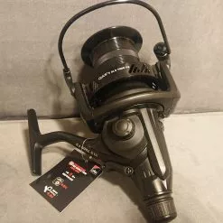 MAD Quick 5 SLS 7000 FS 400m 0,35mm