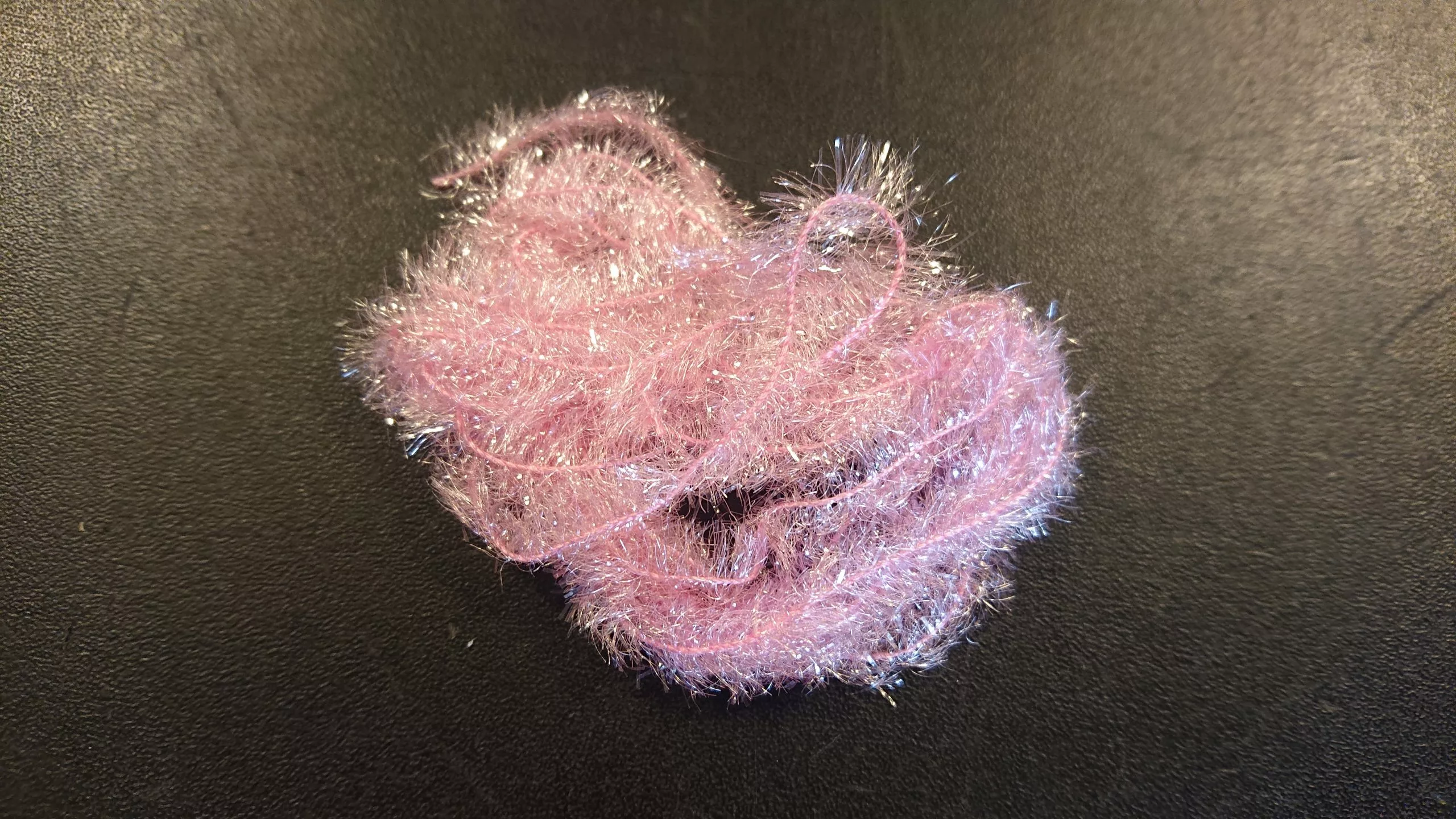 Ice Chenille 4 Ice Chenille - Bilde 2