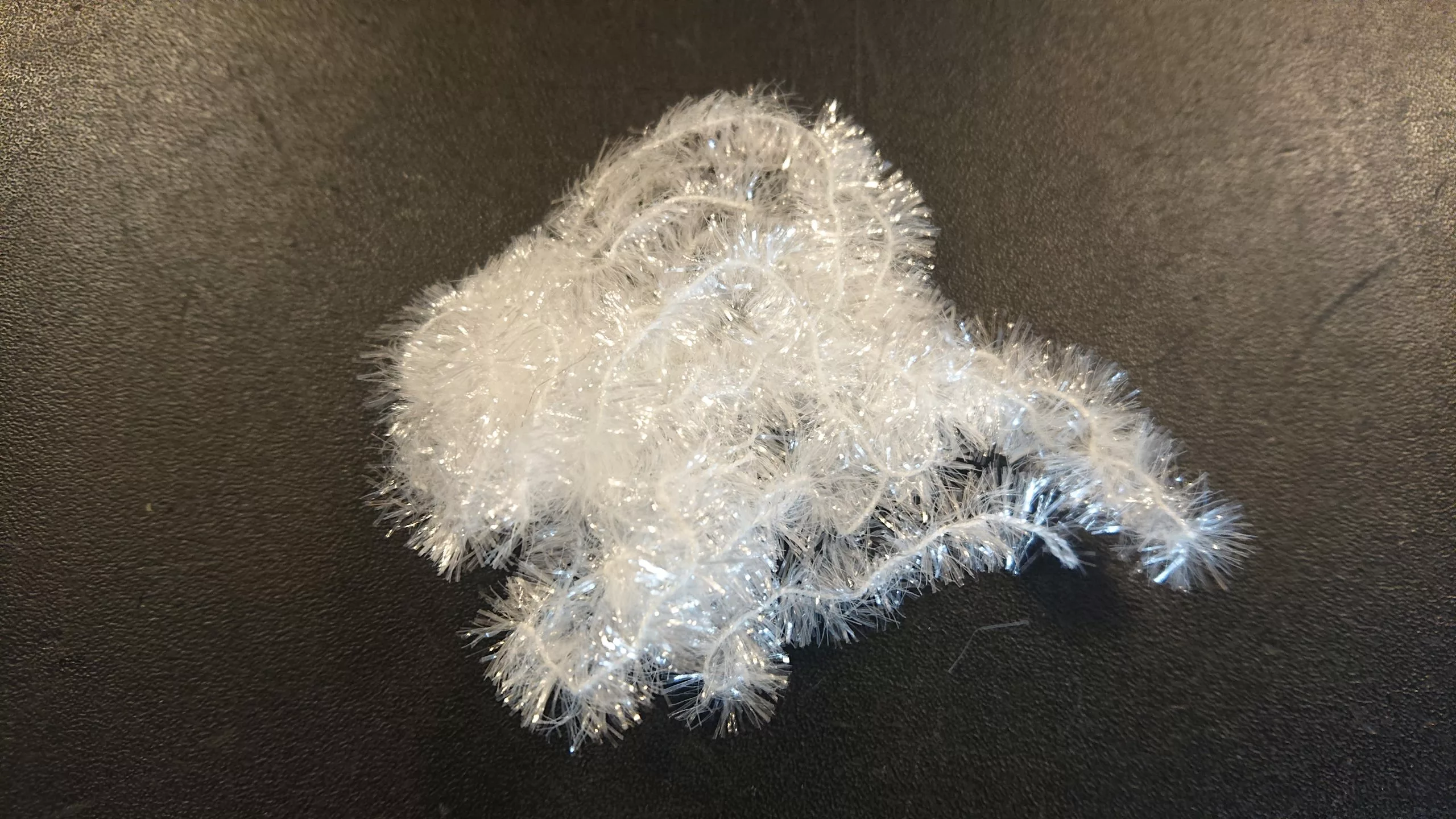 Ice Chenille 3 Ice Chenille