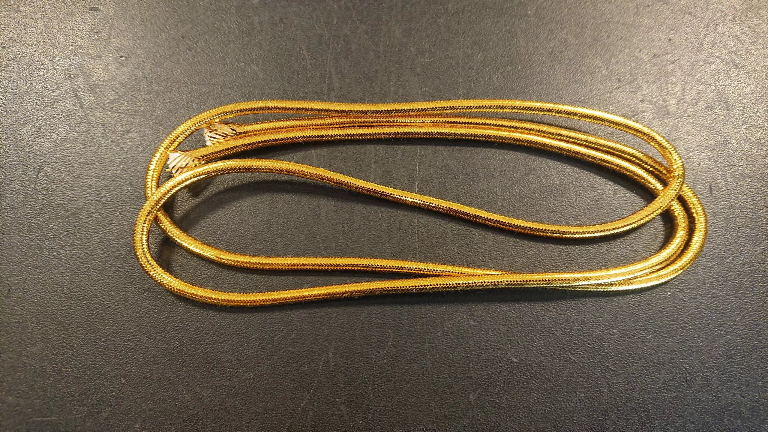 Mylar Tubing 4 Mylar Tubing - Bilde 2