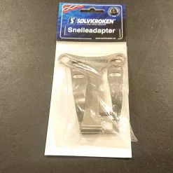 Sølvkroken Snelle Adapter