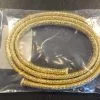 Holo. Mylar Cord – #L Gold -Fluefiske Salg DSC 3193 1 scaled 1