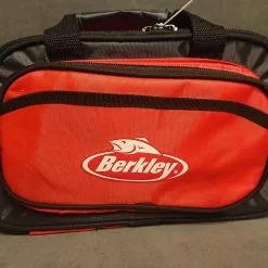 Berkley Fiskeveske M/2 Slukbokser S