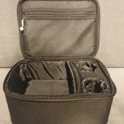 Penn Reel + 2 Spare Spool Case