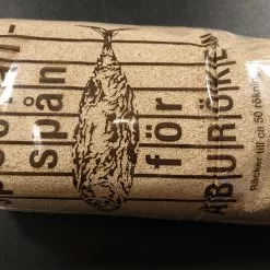 Abu Røkspon Orginal