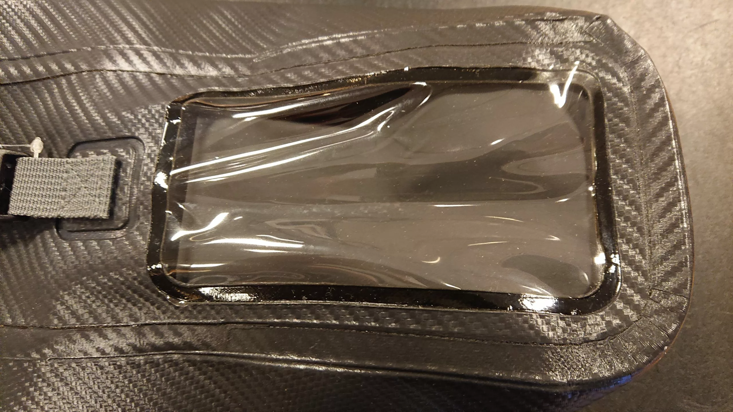 Dry Bag 2-3L W/Pouch 4 Dry Bag 2-3L W/Pouch - Bilde 2