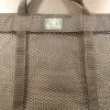 Bass Bag W/Rubber Mesh – L -Fluefiske Salg DSC 3260 scaled 1