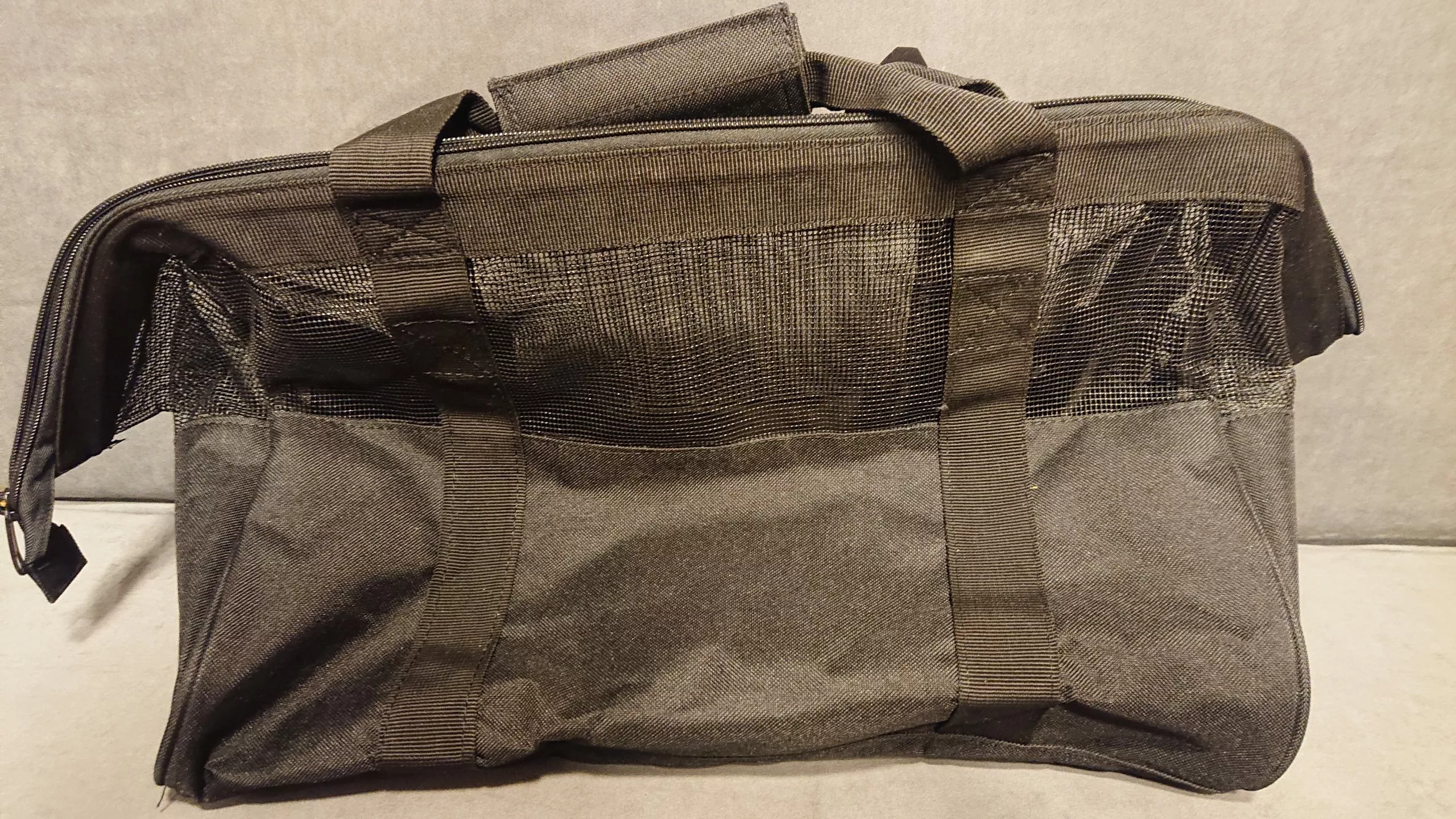 Wader Bag 3 Wader Bag