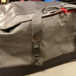 GL Roller Bag