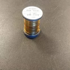 Semperfli Tinsel Flat