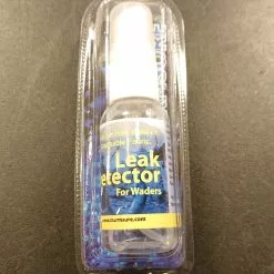 Leak Detector Spray