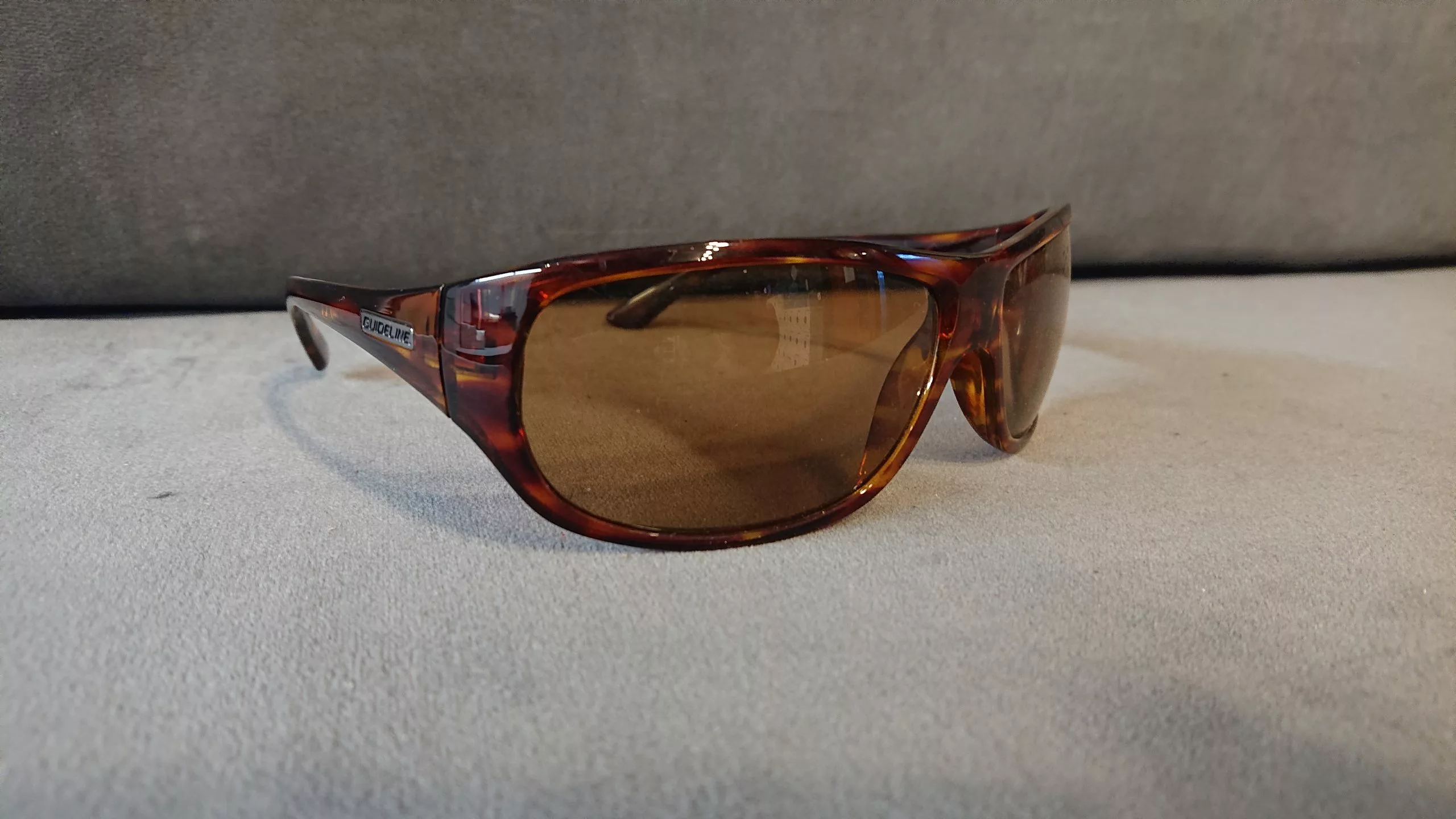GL Bandit – Brown Lens & Havana Frame 3 GL Bandit – Brown Lens & Havana Frame
