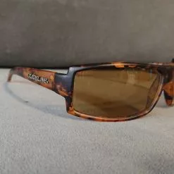 GL Deer Creek – M/PC Brown Lens