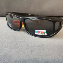 Coverfit Solbriller UV400