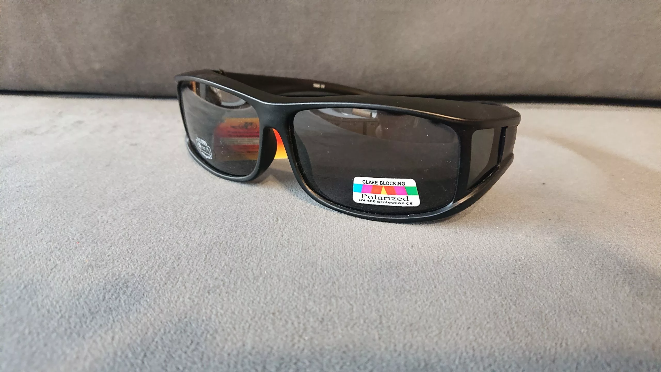 Coverfit Solbriller UV400 3 Coverfit Solbriller UV400