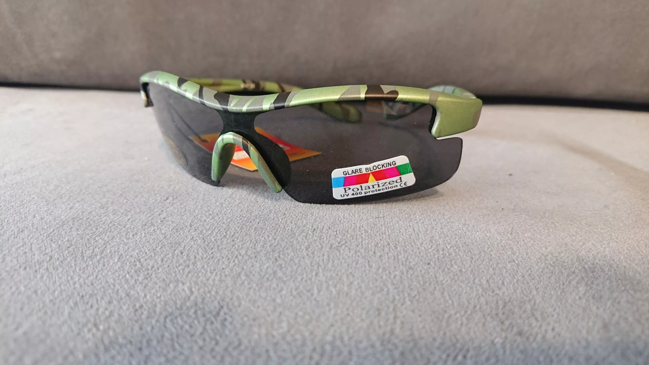 Kids Camo Briller 3 Kids Camo Briller