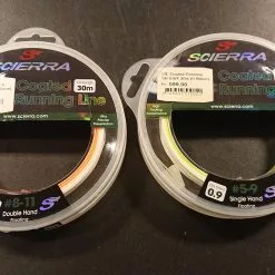 SIE Coated Running 30m