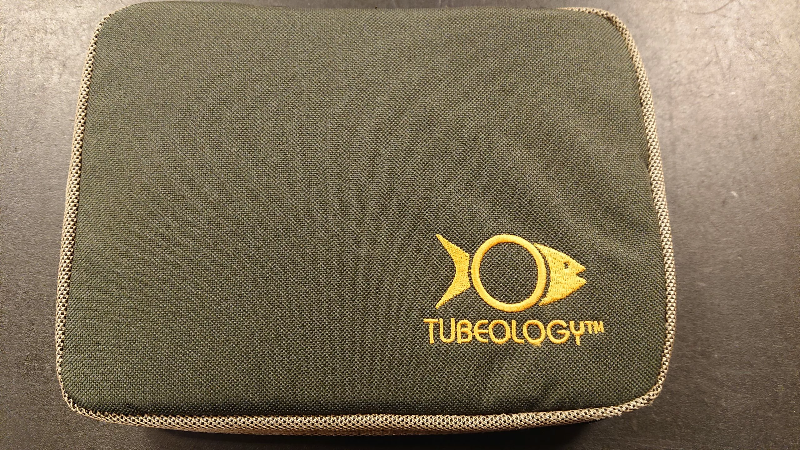 GL Tubeology 3 GL Tubeology