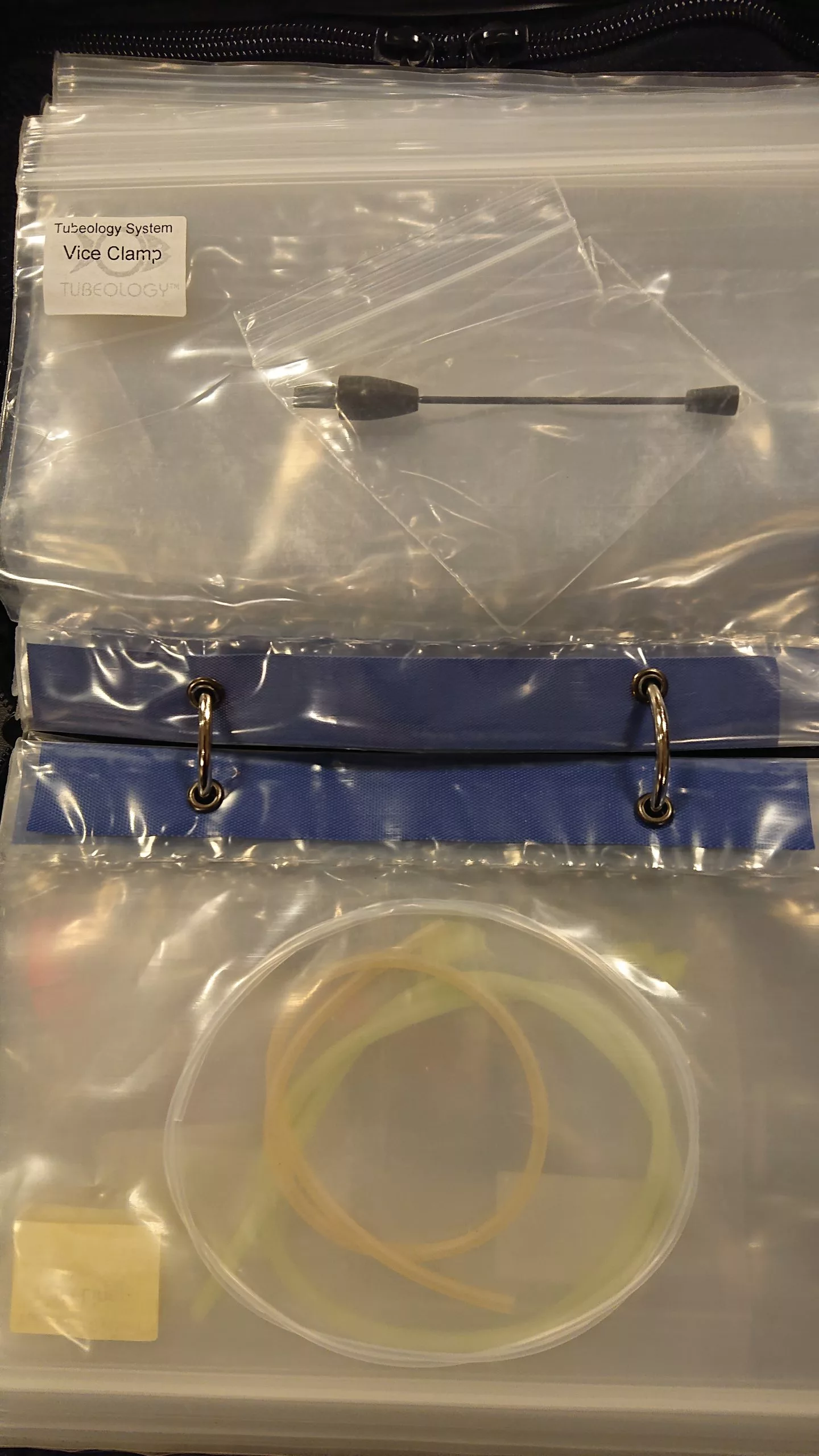 GL Tubeology 4 GL Tubeology - Bilde 2