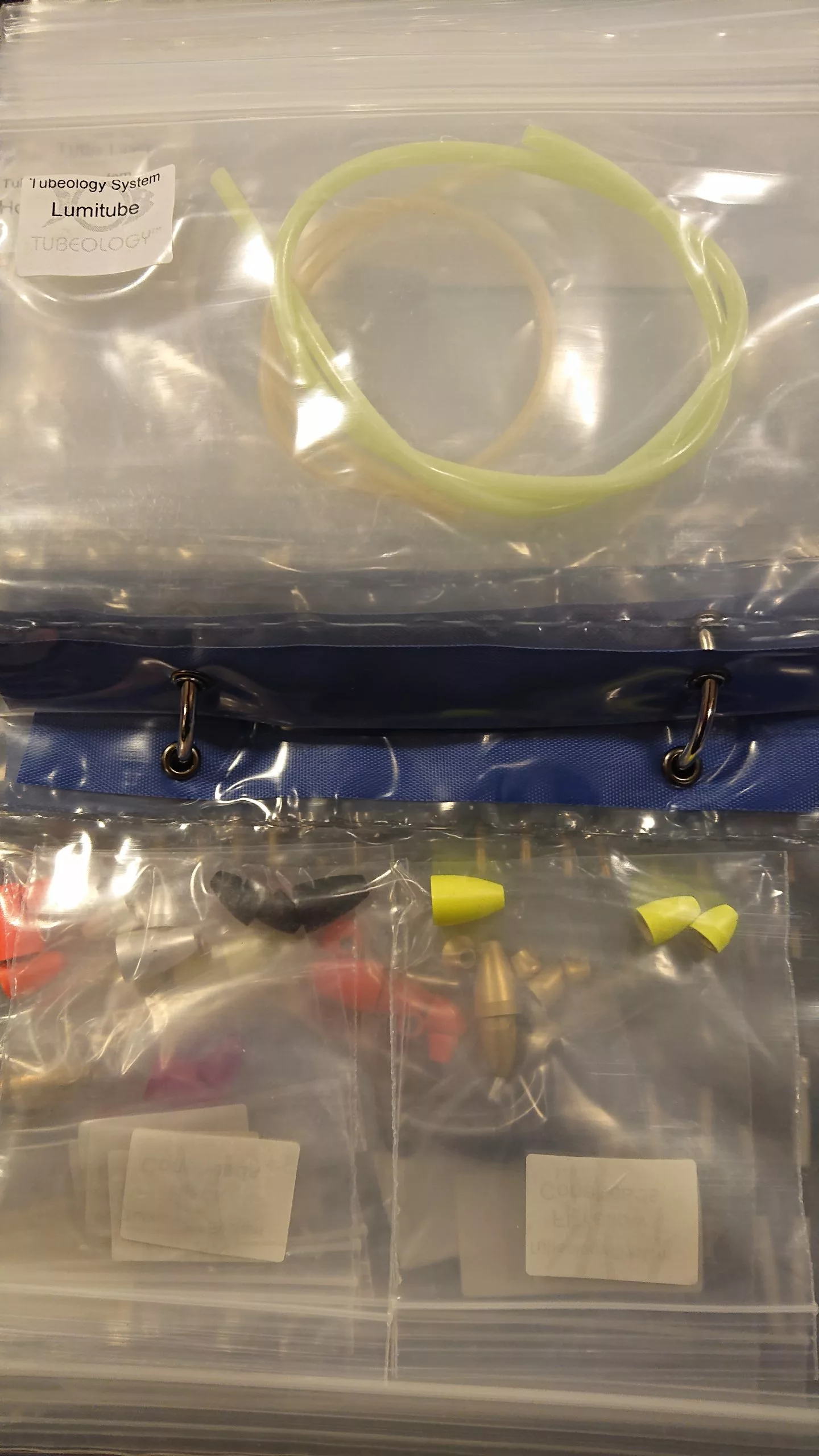 GL Tubeology 6 GL Tubeology - Bilde 4