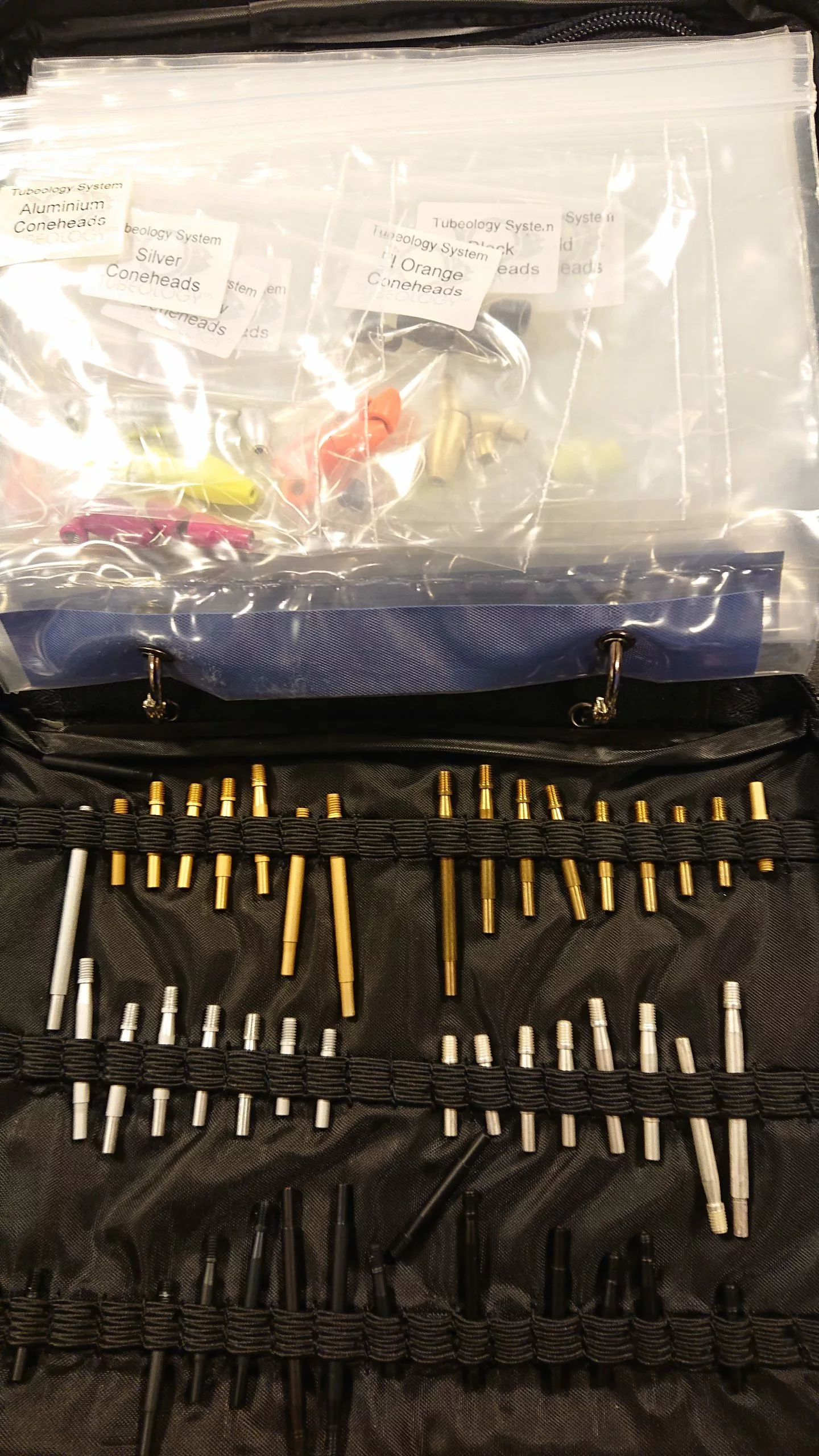 GL Tubeology 5 GL Tubeology - Bilde 3