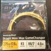 Rio Skagit Mini Max GameChanger -Fluefiske Salg DSC 3437 scaled 1