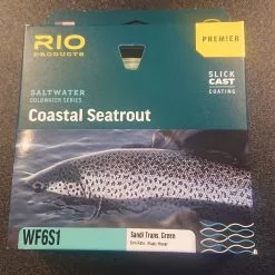 Rio Premier Coastal Seatrout SlickCast