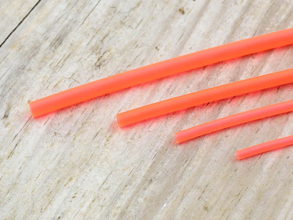 Frødin FITS Tubing Fl Orange 3 Frødin FITS Tubing Fl Orange