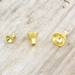 Frødin FITS Tungsten Turbo Tubes Gold 10stk