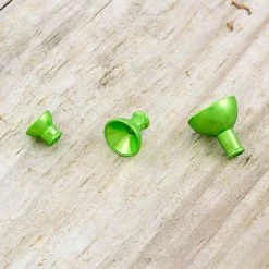 Frødin FITS Tungsten Turbo Tubes Chartheuse Met 10stk