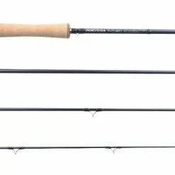 SIE Futuro 10 #7 – 4sec Rec. Wt. 15-17g