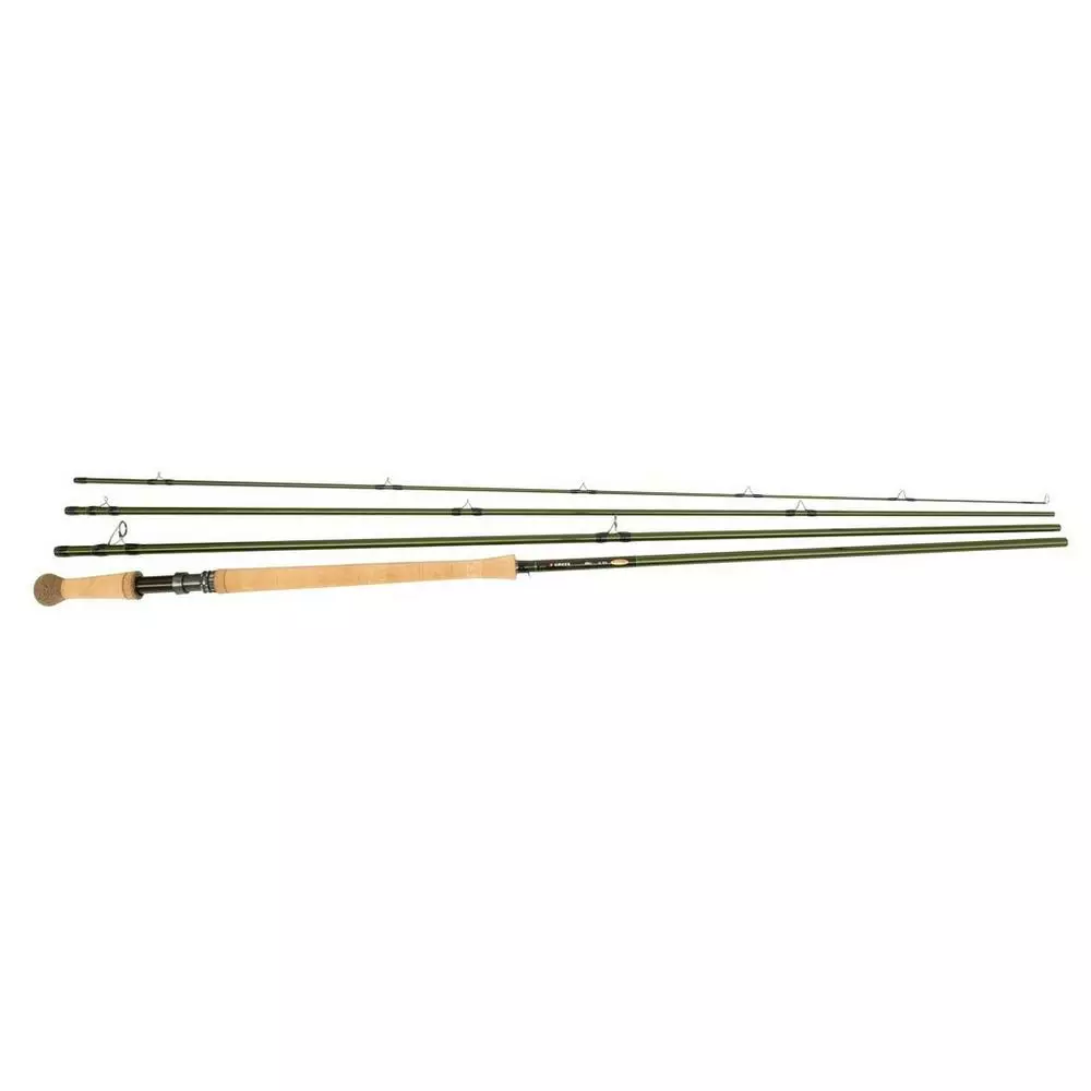 Greys GR80 DH 4pc – 13ft #8/9 3 Greys GR80 DH 4pc – 13ft #8/9