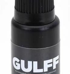 Gulff Classic 15ml Clear