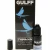 Gulff Thinman 15ml Clear 1 Gulff Thinman 15ml Clear -Fluefiske Salg GU15CT