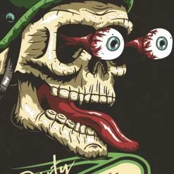 GULFF Motor Oil 15ml