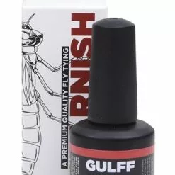 GULFF Varnish Clear 15ML
