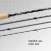 Greys KITE 10ft 4pc -Fluefiske Salg Greys KiteFlyRod info1