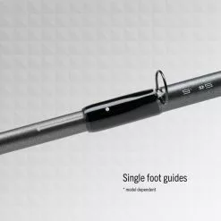 Greys KITE 10ft 4pc -Fluefiske Salg Greys KiteFlyRod info4 1