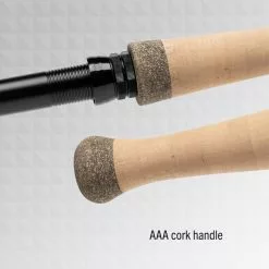 Greys Kite Switch 11,1ft 4pc -Fluefiske Salg Greys KiteSwitchFlyRod info3