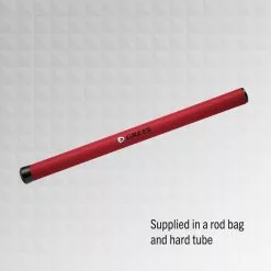 Greys Wing 12,6ft #7/8 4pc -Fluefiske Salg Greys WingStreamflexFlyRod info4