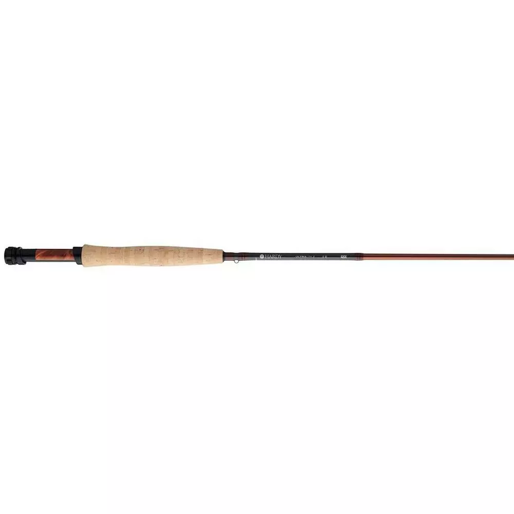 Hardy Ultralite X 4pc 3 Hardy Ultralite X 4pc