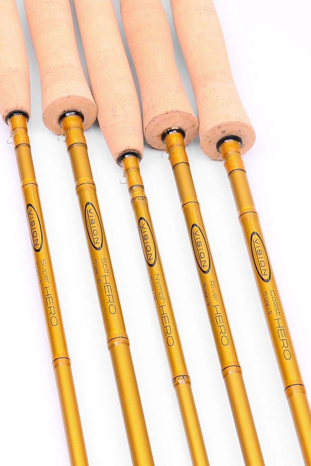 Vision Hero 4 Vision Hero - Bilde 2