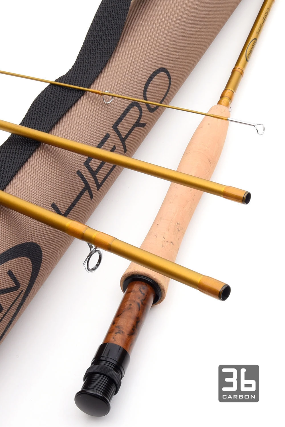 Vision Hero Super 3 Vision Hero Super